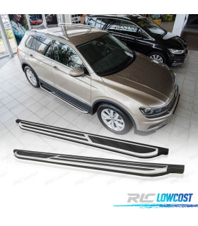 MARCHEPIEDS VOLKSWAGEN VW TIGUAN 16-