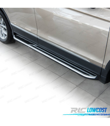 MARCHEPIEDS VOLKSWAGEN VW TIGUAN 16-