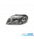 PHARE GAUCHE DAEWOO CHEVROLET AVEO 4P 06-11