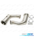 SUPPRESSEUR DOWNPIPE AUDI SQ7 QUATTRO 4L 18-