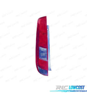 FEU ARRIÈRE GAUCHE FORD FIESTA MK5 3P 02-05