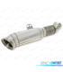 SUPPRESSEUR DOWNPIPE BMW X7 G07 19-