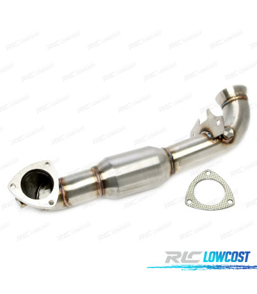 SUPPRESSEUR DOWNPIPE CITROEN DS3 10-16