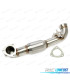 SUPPRESSEUR DOWNPIPE CITROEN C4 10-15