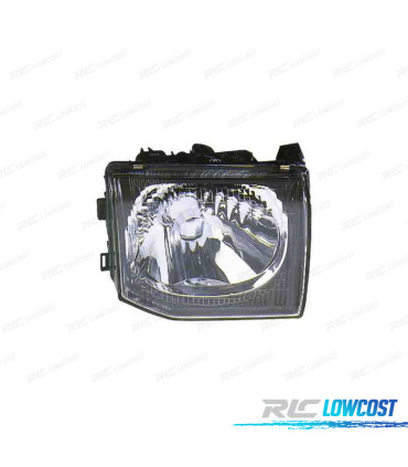 PHARE DROIT MITSUBISHI MONTERO PAJERO 97-00