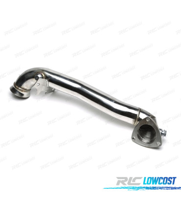 SUPPRESSEUR DOWNPIPE CITROEN C4 THP 10-15