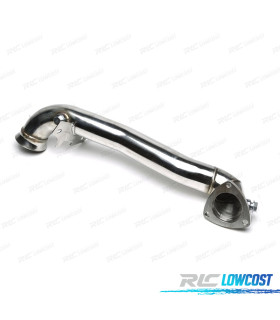 SUPPRESSEUR DOWNPIPE CITROËN C4 PICASSO / GRAND PICASSO 06-16