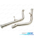 SUPPRESSEUR DOWNPIPE MERCEDES CLASE G W463 12-17