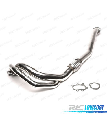 SUPPRESSEUR DOWNPIPE OPEL VECTRA A 92-95