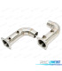 SUPPRESSEUR DOWNPIPE PORSCHE 911 13-20