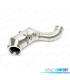 SUPPRESSEUR DOWNPIPE MERCEDES GLK X204 12-15