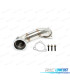 SUPPRESSEUR DOWNPIPE OPEL ASTRA G 97-04