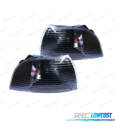 CLIGNOTANTS AVANT FIAT PUNTO 93-99 FUMÉ