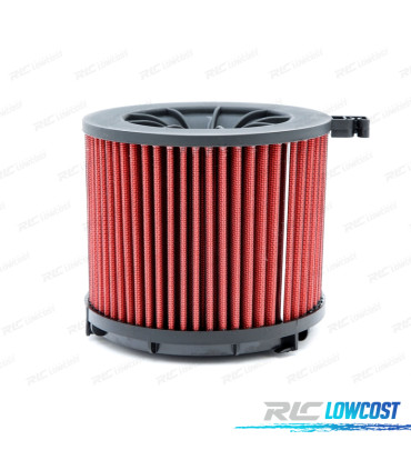 FILTRE ADMISSION DIRECTE AUDI A5 16-