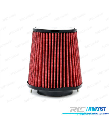 FILTRE ADMISSION DIRECTE AUDI A4 B8 8K 07-15 265/272/333CV