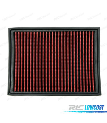 FILTRE ADMISSION DIRECTE BMW E46 98-07