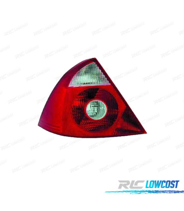 FEU ARRIÈRE GAUCHE FORD MONDEO III 4 5P 03-05