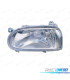 PHARE GAUCHE VOLKSWAGEN VW GOLF 3