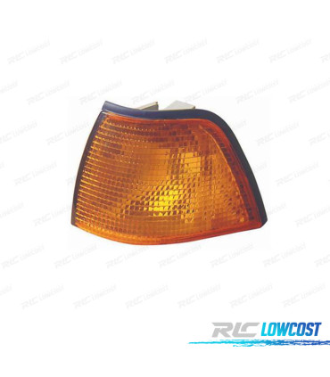 CLIGNOTANT GAUCHE AVANT BMW SÉRIE 3 E36 BERLINE TOURING COMPACT