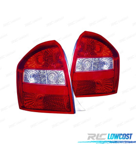FEUX ARRIÈRE KIA CERATO 5P 05-09
