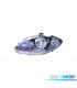 PHARE GAUCHE SEAT ALTEA LEON TOLEDO 04-09