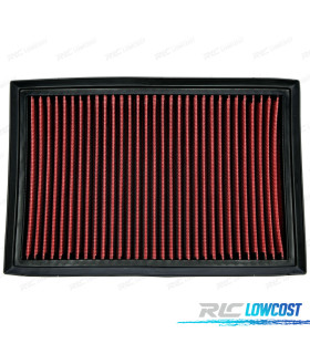 FILTRE ADMISSION DIRECTE MAZDA 3 BK BL 99-14