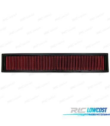 FILTRE ADMISSION DIRECTE MERCEDES CLASE C W203 00-04