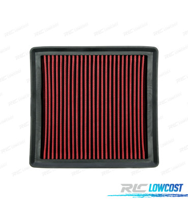 FILTRE ADMISSION DIRECTE VOLKSWAGEN VW GOLF MK7 12-20