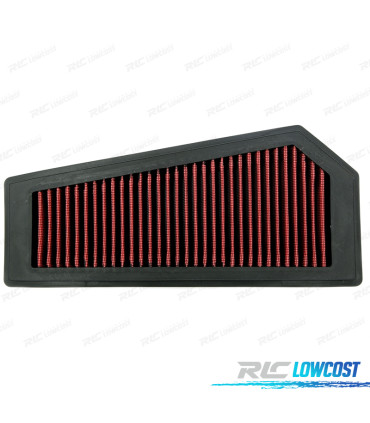 FILTRE ADMISSION DIRECTE MERCEDES CLASE C W204 09-15