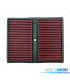FILTRE ADMISSION DIRECTE VOLKSWAGEN VW GOLF MK7 6C TOURAN T-ROC 12-