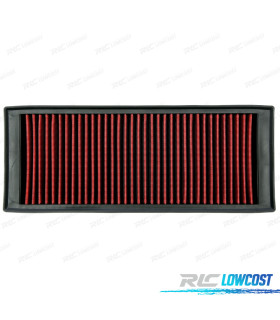 FILTRE ADMISSION DIRECTE SKODA OCTAVIA II 1Z3 1Z5 04-12