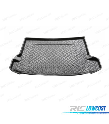 TAPIS COFFRE NISSAN X-TRAIL III 13-17