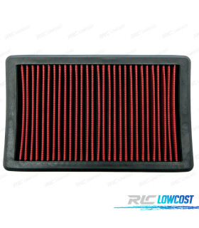 FILTRE ADMISSION DIRECTE VOLKSWAGEN VW GOLF MK8 MK8 VARIANT 20-