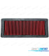 FILTRE ADMISSION DIRECTE MINI R61 PACEMAN 12-16