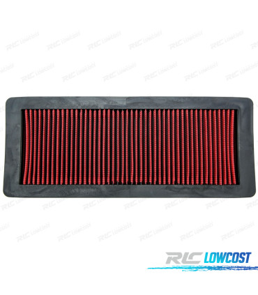 FILTRE ADMISSION DIRECTE MINI R61 PACEMAN 12-16