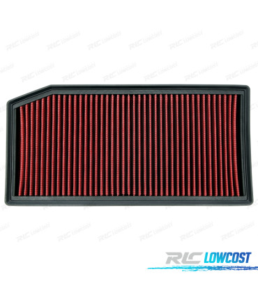 FILTRE ADMISSION DIRECTE MERCEDES X253 C253 19-22
