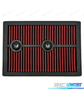 FILTRE ADMISSION DIRECTE AUDI Q3 8U 11-19 TFSI