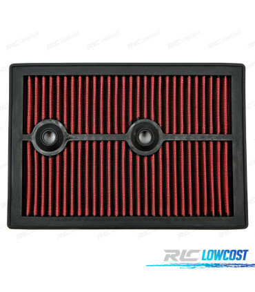 FILTRE ADMISSION DIRECTE AUDI Q3 8U 11-19 TFSI