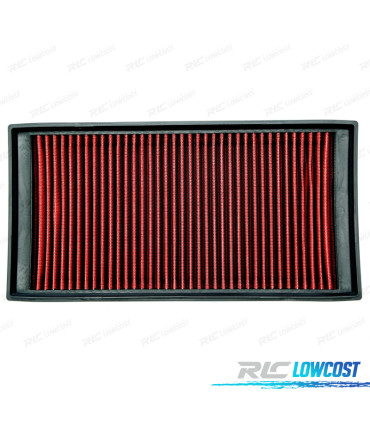 FILTRE ADMISSION DIRECTE SKODA OCTAVIA I 1U2 1U5 96-04