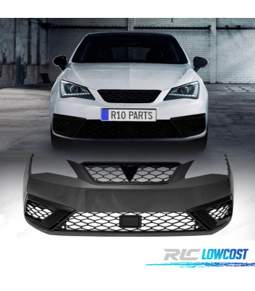 PARE-CHOCS AVANT SEAT IBIZA 12-17 LOOK CUPRA