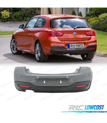 KIT CARROSSERIE BMW F21 LCI 15-19 LOOK M PDC