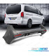 PARE-CHOCS ARRIERE MERCEDES VITO W447 14-19 LOOK AMG PDC