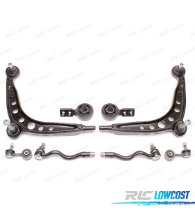 KIT BRAS DE SUSPENSION BMW E36 91-99