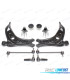 KIT BRAS DE SUSPENSION SKODA FABIA 6Y 99-07
