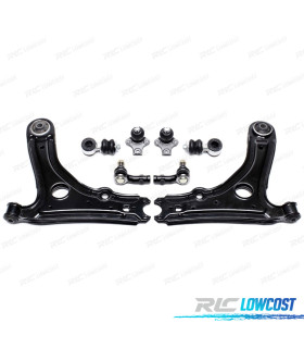 KIT BRAS DE SUSPENSION SEAT TOLEDO 1L 91-99
