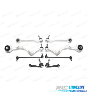 KIT BRAS DE SUSPENSION BMW E90 91 92 93 05-14