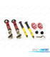 KIT SUSPENSION FILETÉE BMW E36 COMPACT 91-99