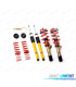 KIT SUSPENSION FILETÉE AUDI A3 8V 12-20