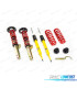 KIT SUSPENSION FILETÉE BMW E91 TOURING 05-12