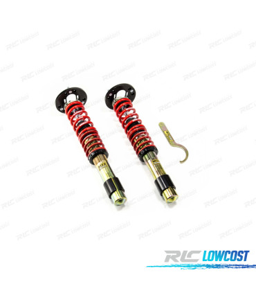 KIT SUSPENSION FILETÉE BMW E39 95-03